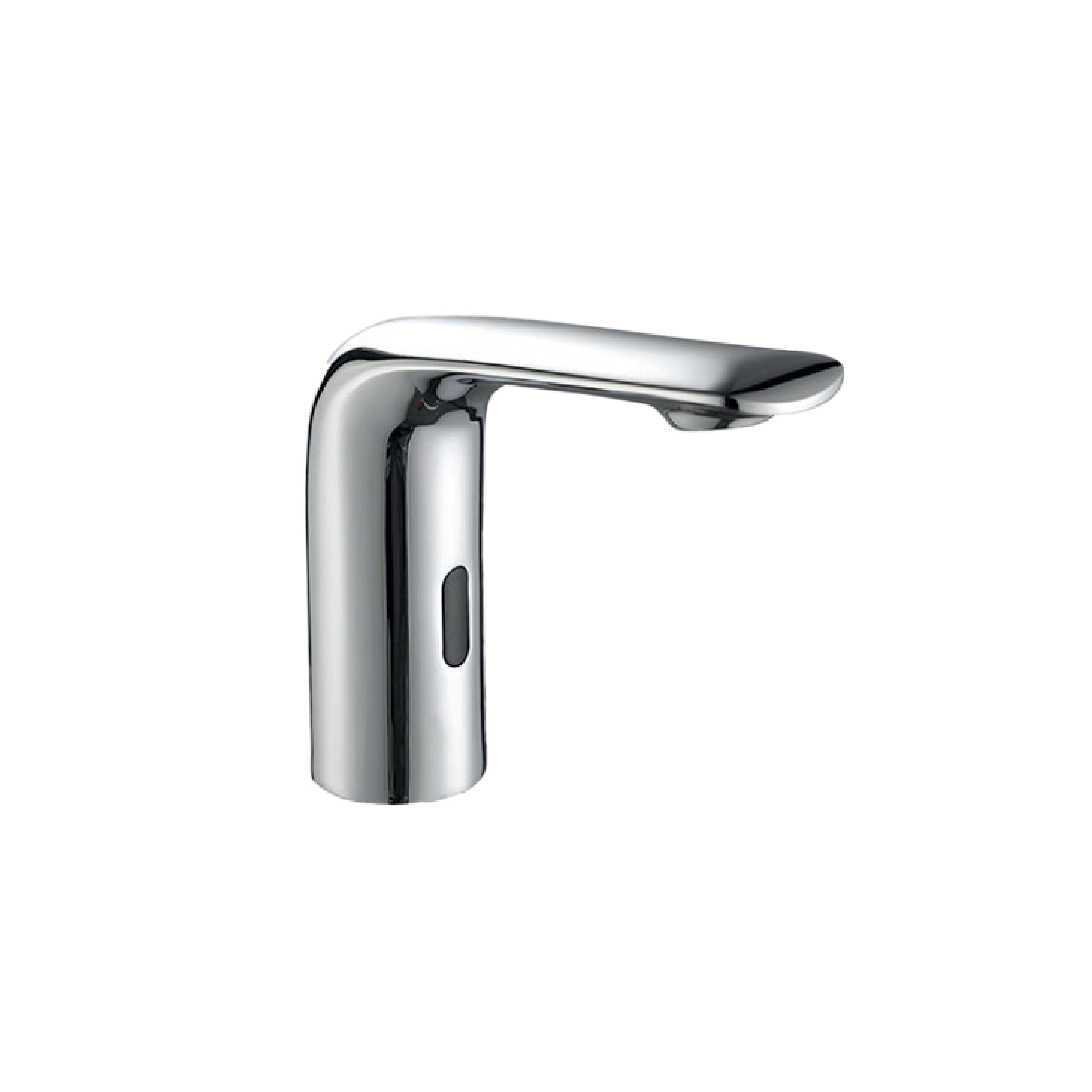 Llave Inteligente P/Lavoratorio Minimalista Caral-5 C/Sensor Automático-Fratelli